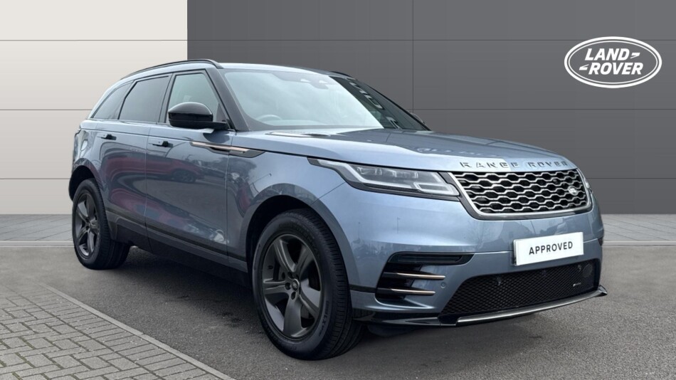 Land Rover Range Rover Velar 2.0 D200 R-Dynamic S 5dr Auto Diesel Estate